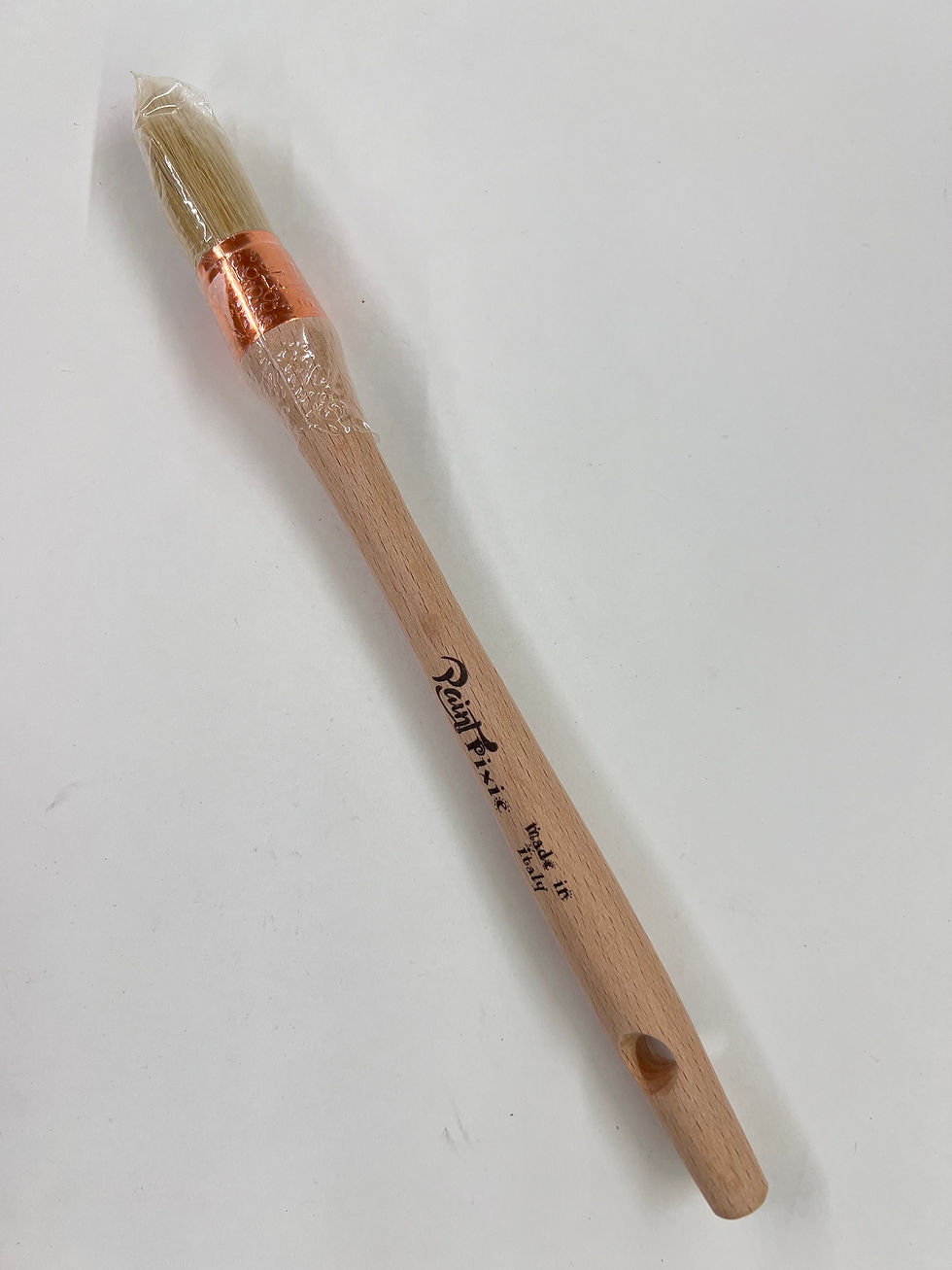 Paint Pixie French Tip Brush