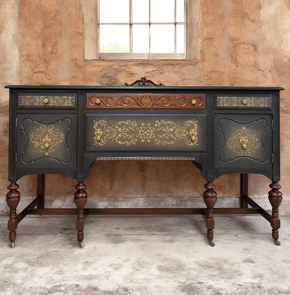 Thumbnail: Sideboard