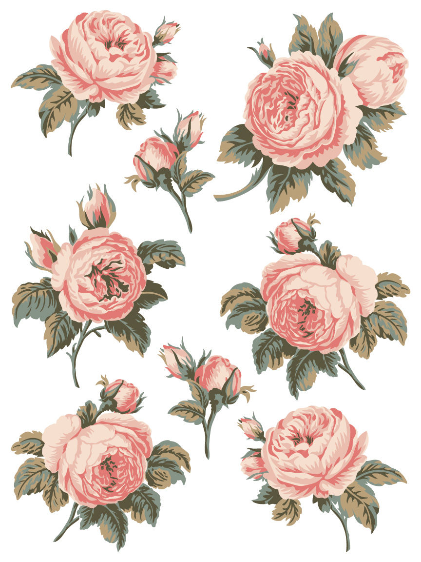 Thumbnail: Spring Melody Paint Inlay