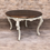 Thumbnail: Ornate Oval  Side Table