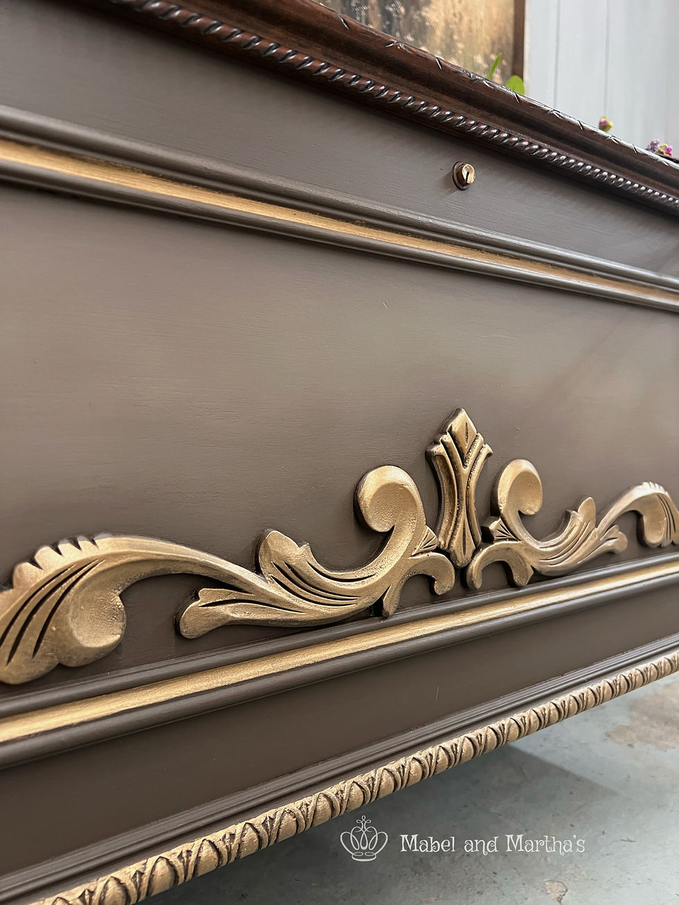 Thumbnail: Cedar Chest