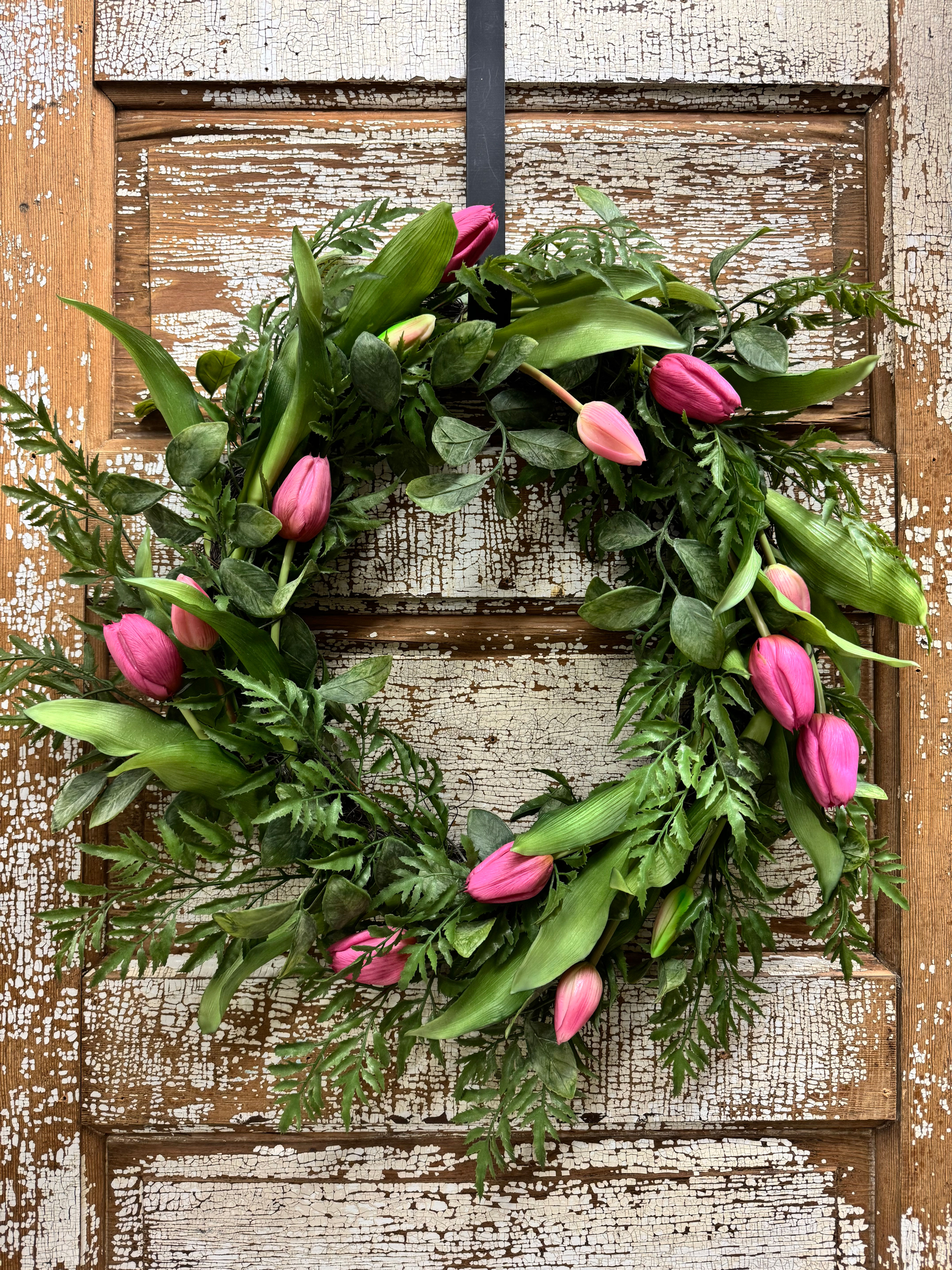 Spring/Summer Wreath