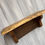 Thumbnail: Rustic Wood Shelf