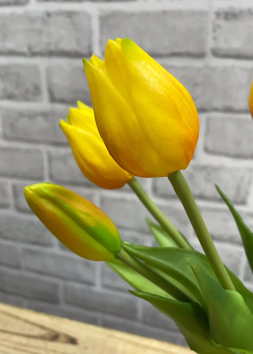 Thumbnail: 10" Fresh Touch Mini Wild Tulip Bundle