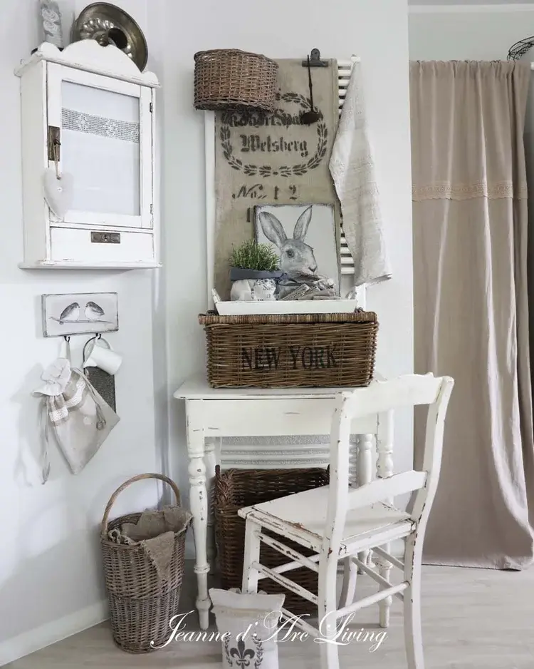 Thumbnail: Jeanne d'Arc Living Magazine - Issue 3 - 2026