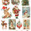 Thumbnail: Kitschy Christmas Transfer (LIMITED EDITION)