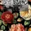 Thumbnail: Collage De Fleurs Transfer