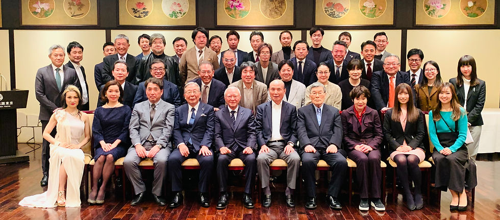 集合写真