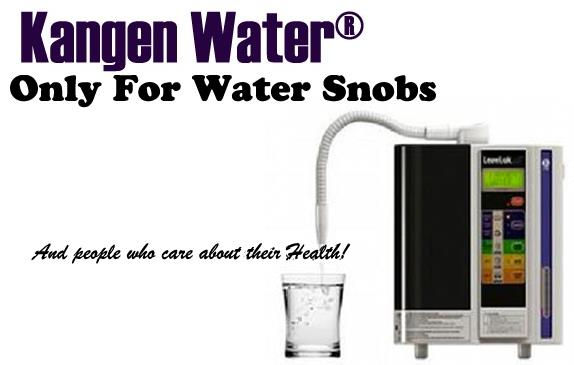 kangen water gombak, air kangen, air ajaib, pengenalan air kangen