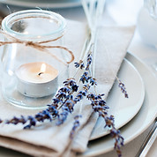 Provence stili Sofra