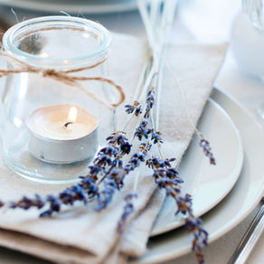 Weekend Musings: Mindful Eating