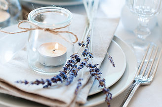 Provence-Art-Dinner Set