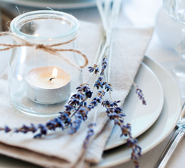 Elopement Wedding Package