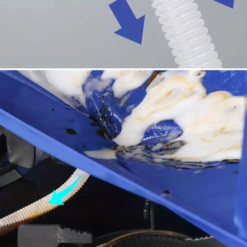 Thumbnail: Range Hood Cleaning Cover with Waterproof Suction Bag