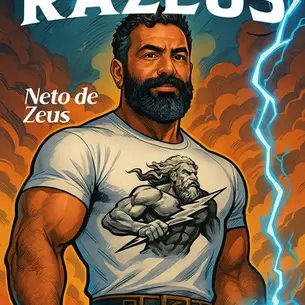 Razeus: Raio de Zeus
