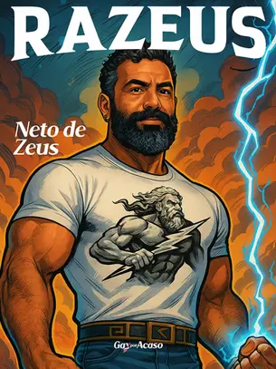 Razeus: Raio de Zeus