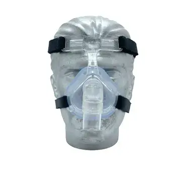 Miniatura: Máscara nasal Inspira Silicone - Homed