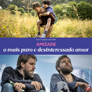 Amor genuíno
