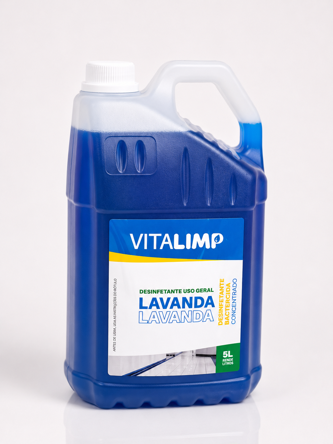 Vitalimp Lavanda 5l