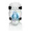 Miniatura: Máscara nasal ComfortGel Blue - Philips Respironics