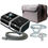 Miniatura: Kit CPAP automático BMC com Umidificador + Máscara