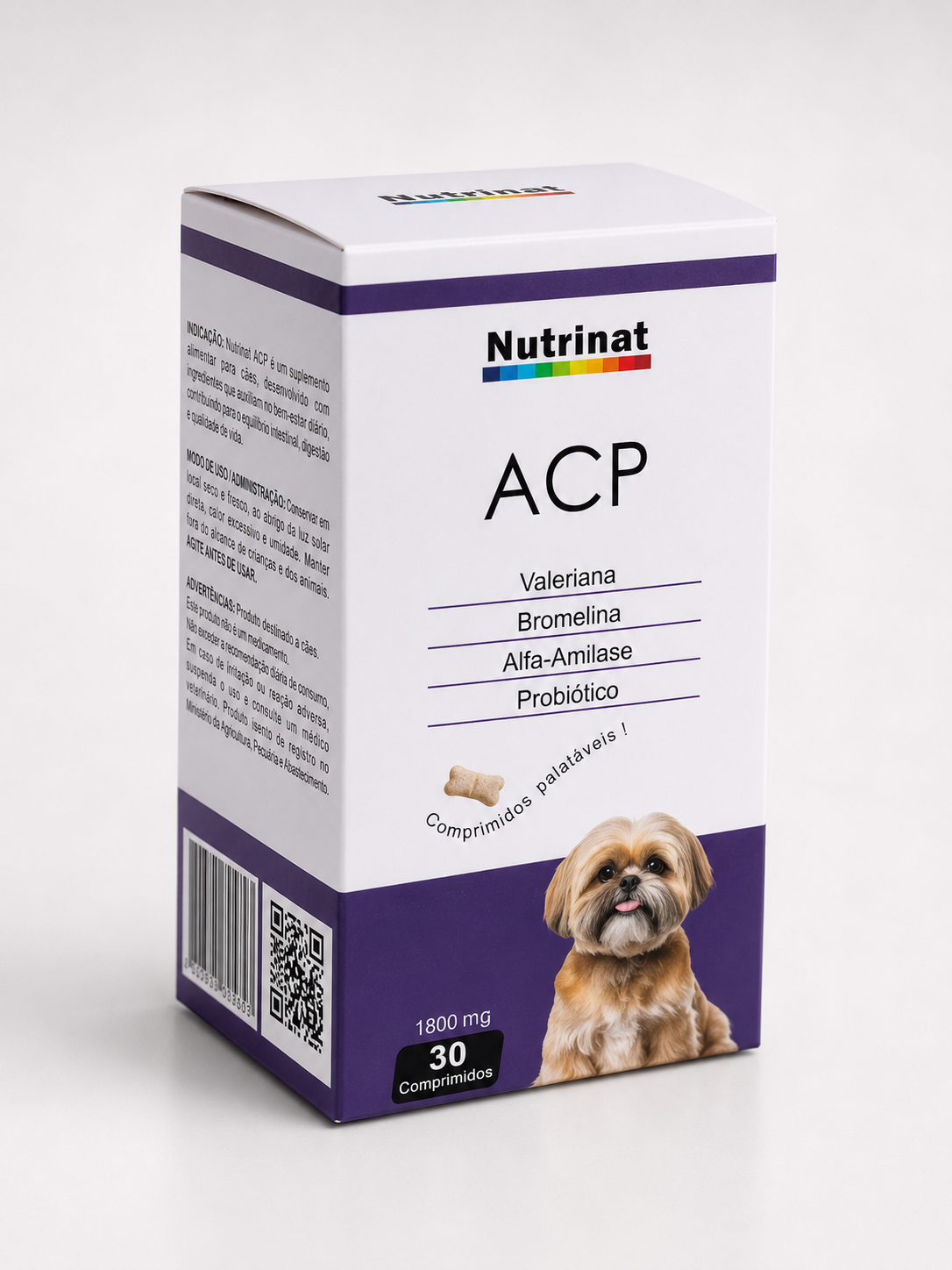 Nutrinat ACP