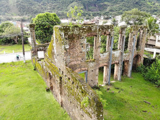 Mangaratiba: História e Importância no Brasil Imperial