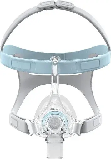 Máscara nasal Eson II - Fisher & Paykel