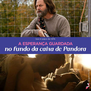 Caixa de pandora