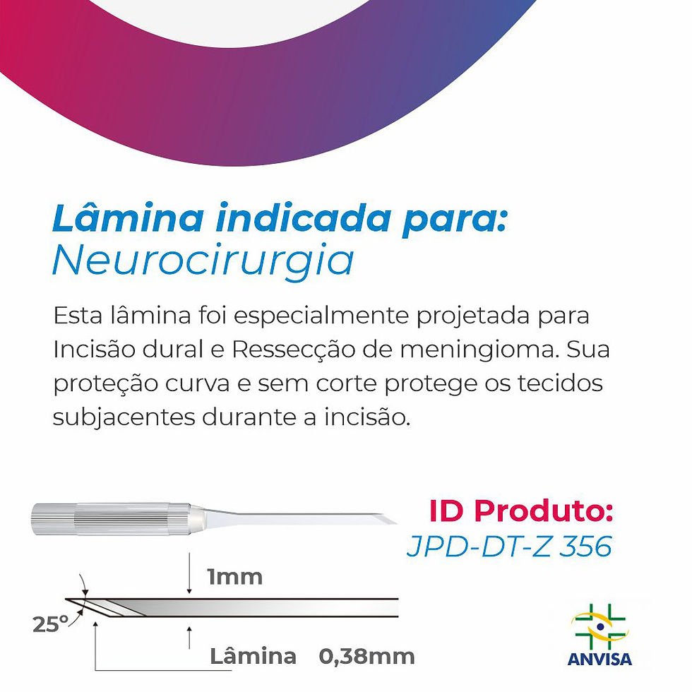 Miniatura: Lâmina  Reta