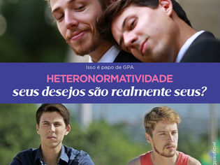 Heteronormatividade
