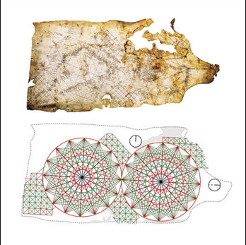 What is a Nautical Chart? Part II | The Treatises of Pedro Nunes about the nautical chart by Joaquim