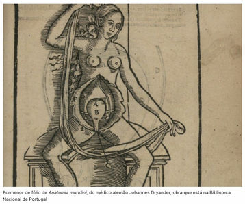 Da astronomia aos bons costumes: a Inquisição e a censura cientÃfica por Francisco Romeiras