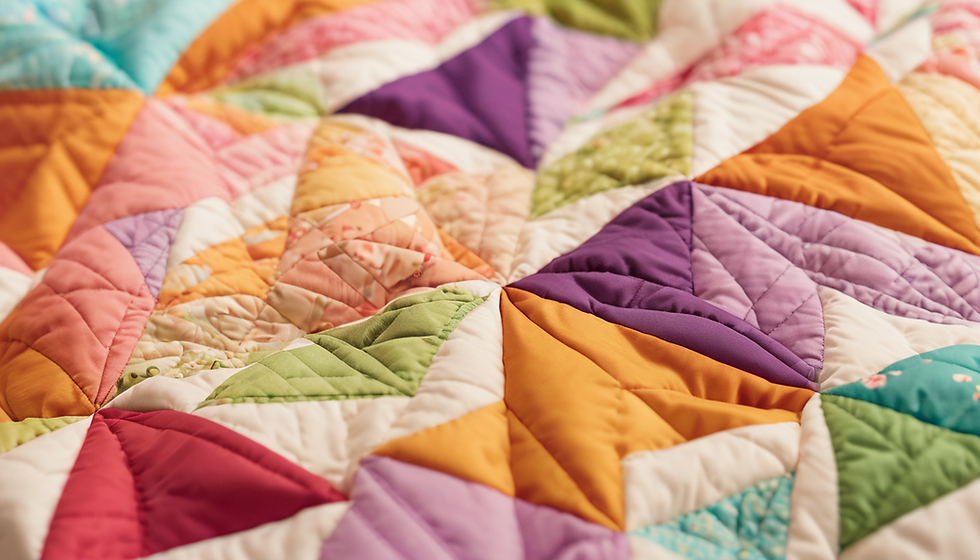 Modern Quilt Design Workshop