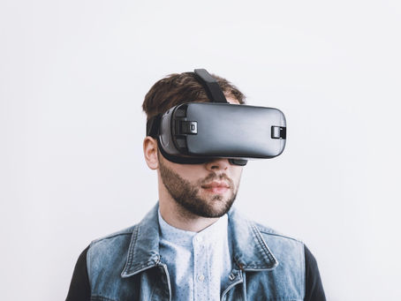 AR vs VR