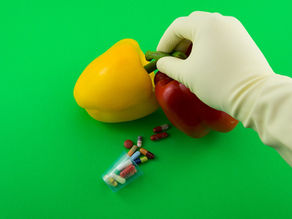 How Can GMOs Allow for Greater Nutrition?