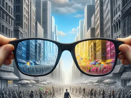 Perception vs. Reality: Challenging Assumptions for Business Innovation