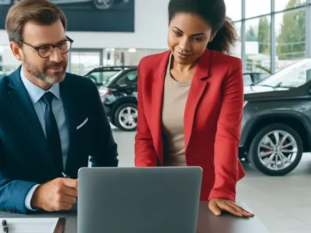 Innovative Solutions for Indirect Lending Challenges
