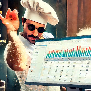 Context: Seasoning Raw Data into Savory Insights
