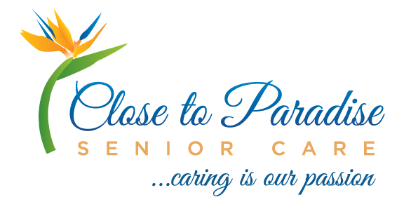 logo Close to Paradise Assisted Living | Assisted Living Facility | Springfield, MO