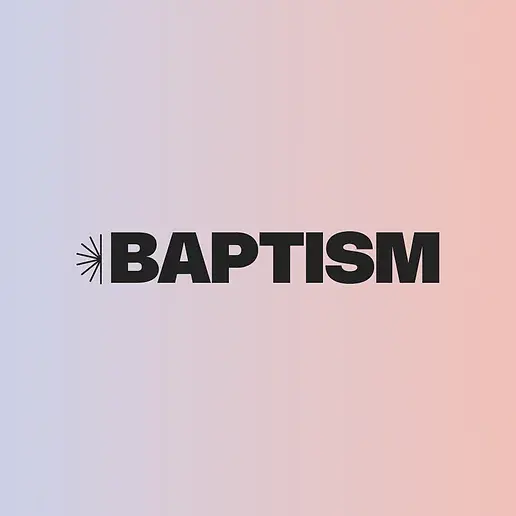 SWA Baptism