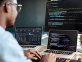 FULL STACK SOFTWARE DEVELOPER