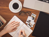 CREATIVE WRITER