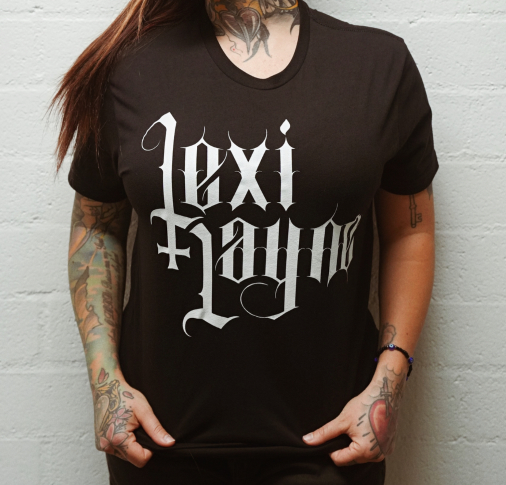 Lexi Layne T. shirt