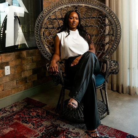 Fashion and Style Showcase