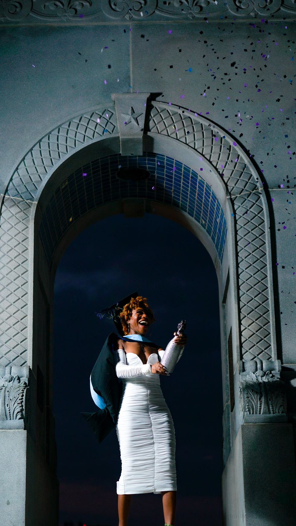 Bri Grad Pics-61