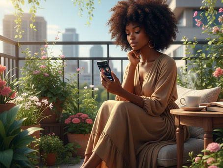 Why Many Africans Abroad Settle For The Wrong Partner