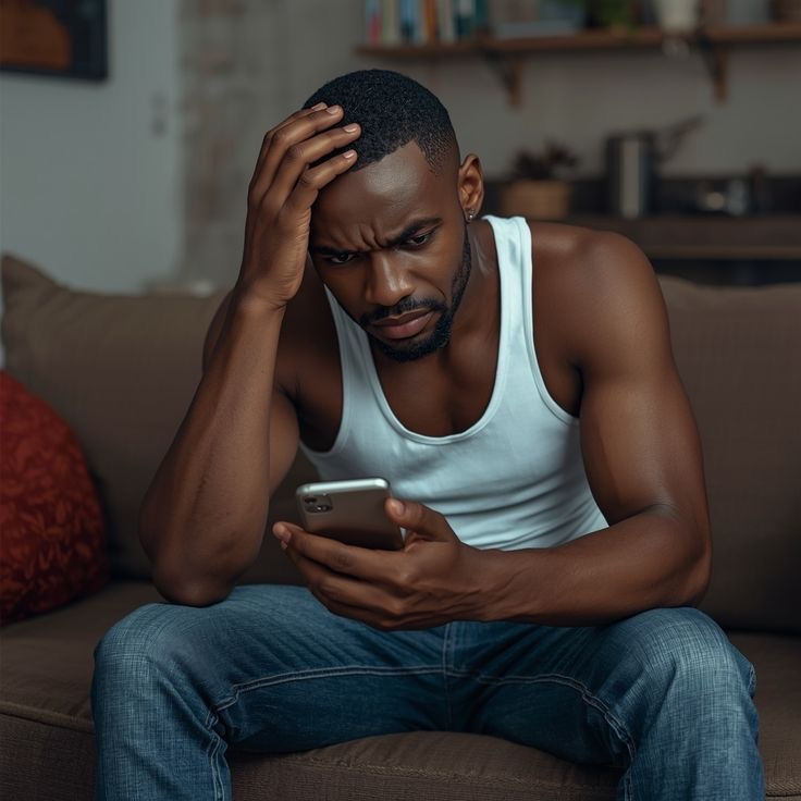 Why Long Distance Relationships Fail For Africans Abroad