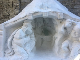 Happy Christmas from all the Physiotherapists and Massage Therapists at Action Sportive Physiotherap