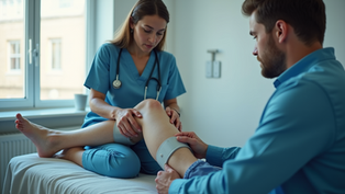 Discovering the Benefits of Physiotherapy for Skiers and Athletes